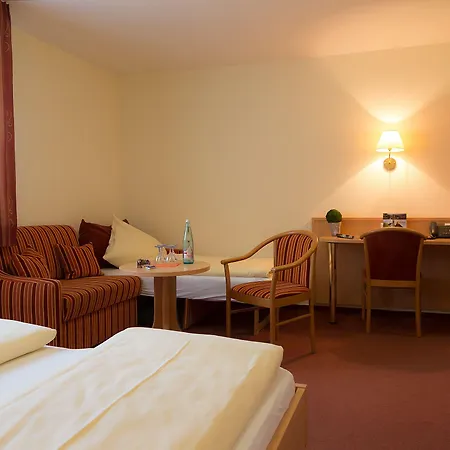 - Landgasthof Rebstock Hotel Nimburg
