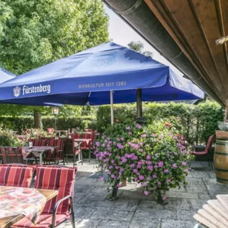 - Landgasthof Rebstock