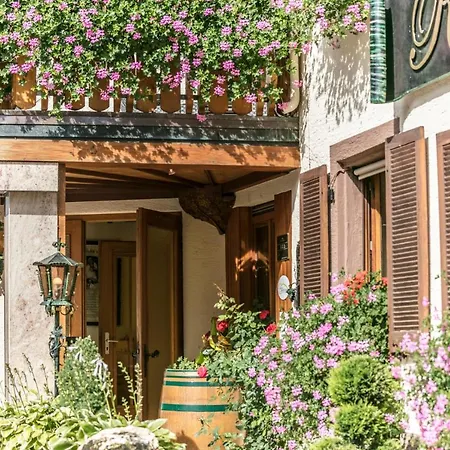 Hotel - Landgasthof Rebstock 3*