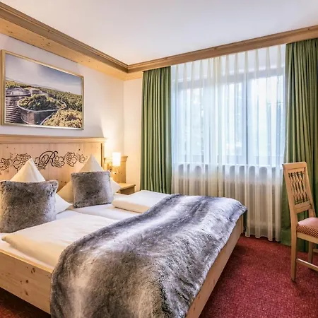 Hotel - Landgasthof Rebstock 3*