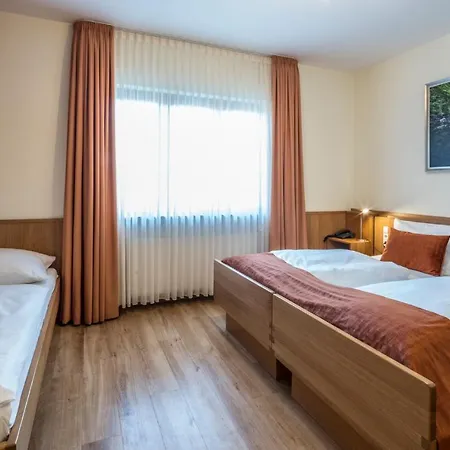 - Landgasthof Rebstock
