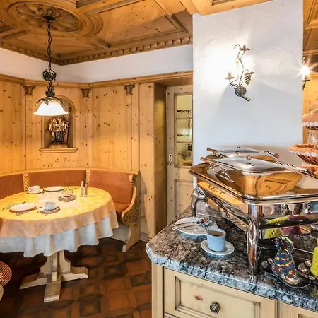 Hotel - Landgasthof Rebstock