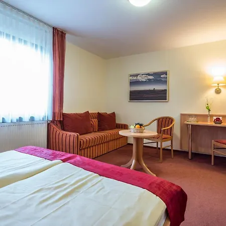 Hotel - Landgasthof Rebstock 3*